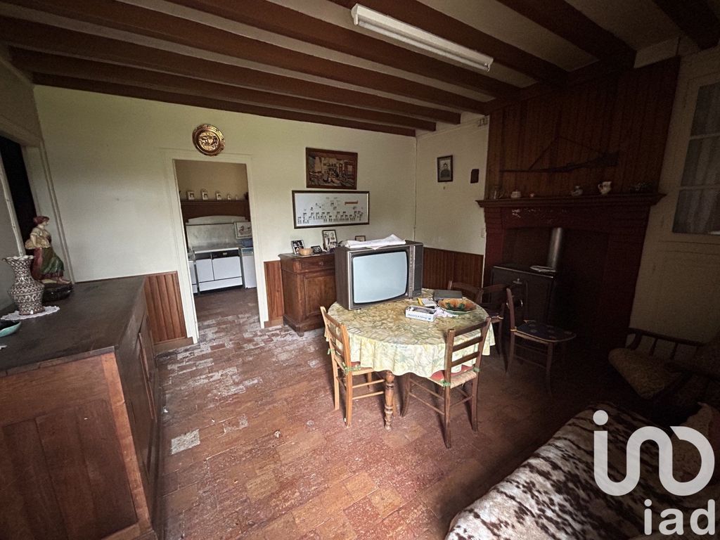 Achat maison 2 chambre(s) - La Châtre-Langlin