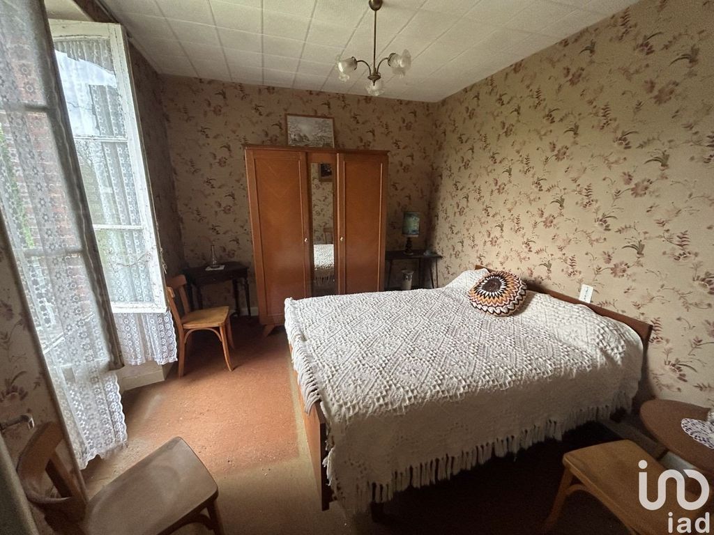 Achat maison 2 chambre(s) - La Châtre-Langlin