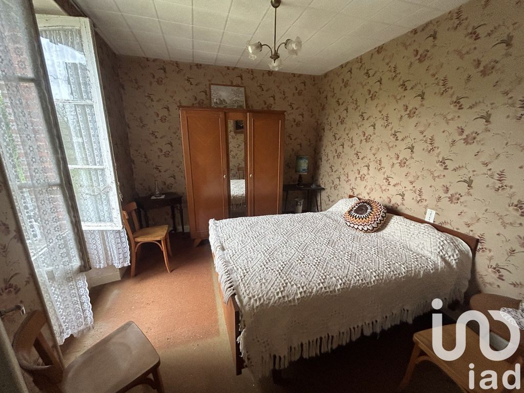 Achat maison 2 chambre(s) - La Châtre-Langlin