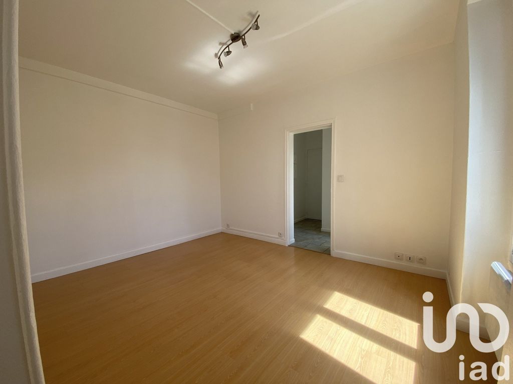 Achat appartement à vendre 2 pièces 35 m² - Savigny-sur-Orge