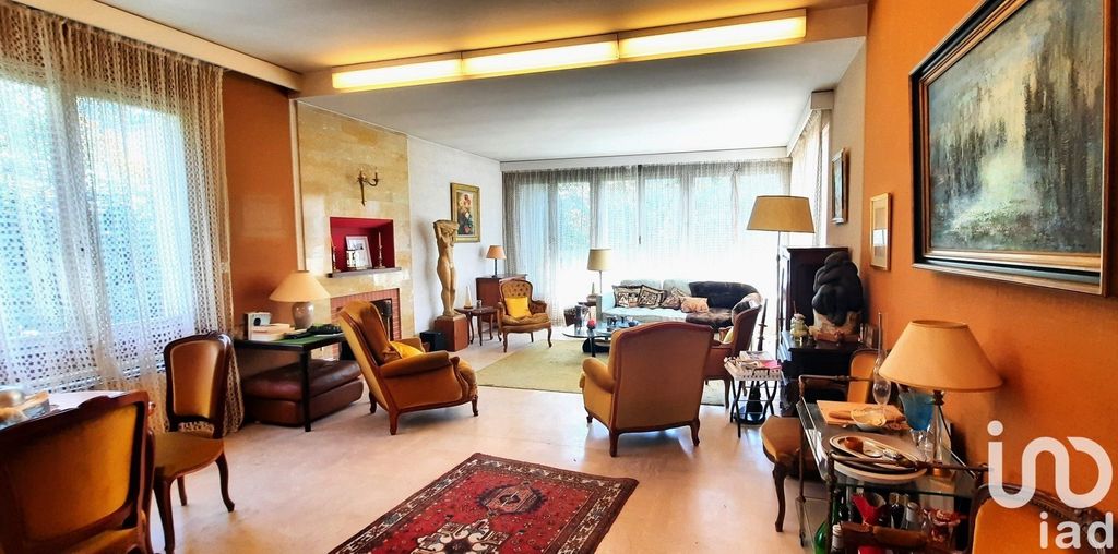 Achat maison à vendre 4 chambres 165 m² - Montauban