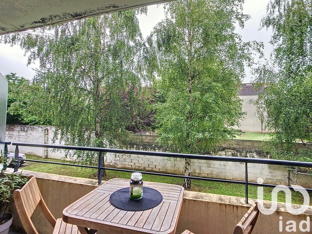 Achat appartement à vendre 3 pièces 61 m² - Villeneuve-le-Roi