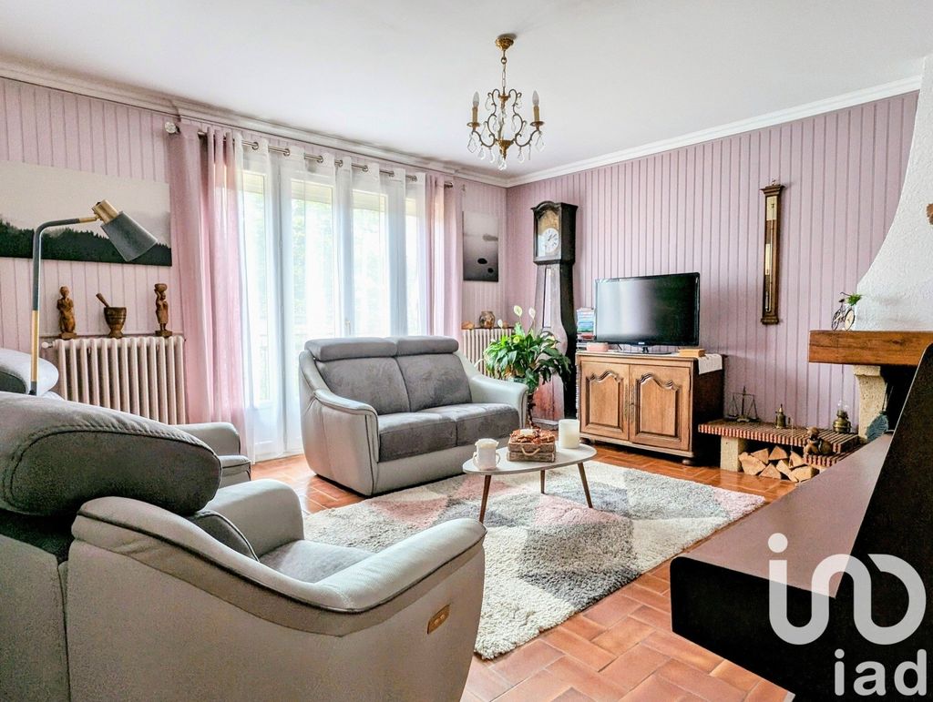 Achat maison 4 chambre(s) - Draveil