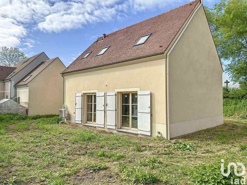 Achat maison à vendre 3 chambres 106 m² - Us