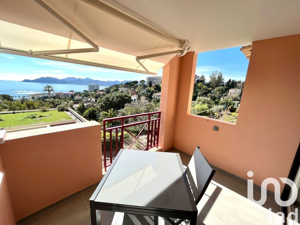 Achat appartement 2 pièce(s) Cannes