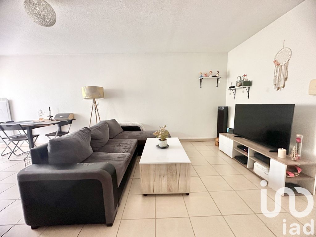 Achat appartement à vendre 2 pièces 44 m² - Grenade