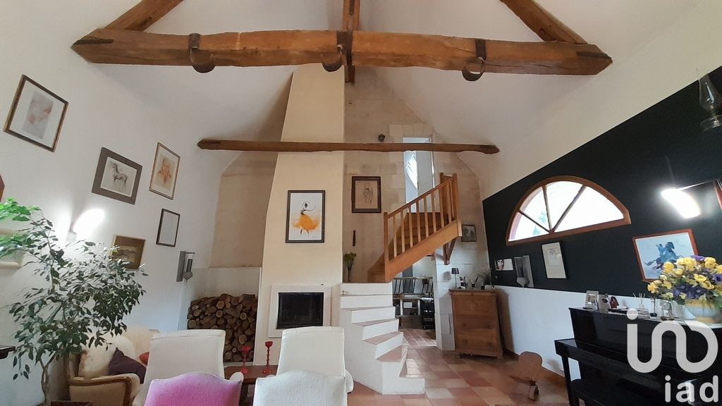 Achat maison à vendre 4 chambres 272 m² - Marray