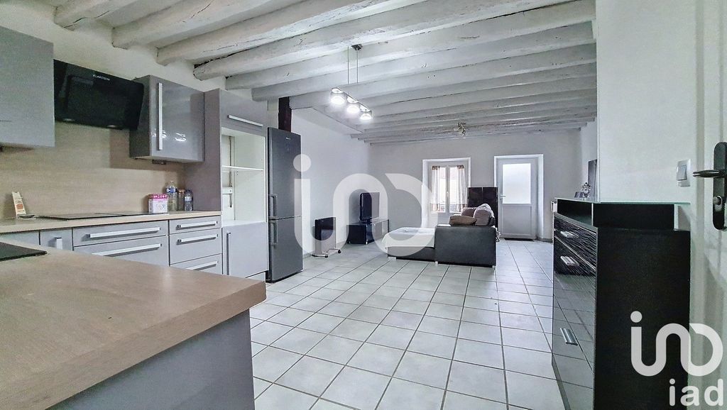 Achat maison 3 chambre(s) - Pommeuse