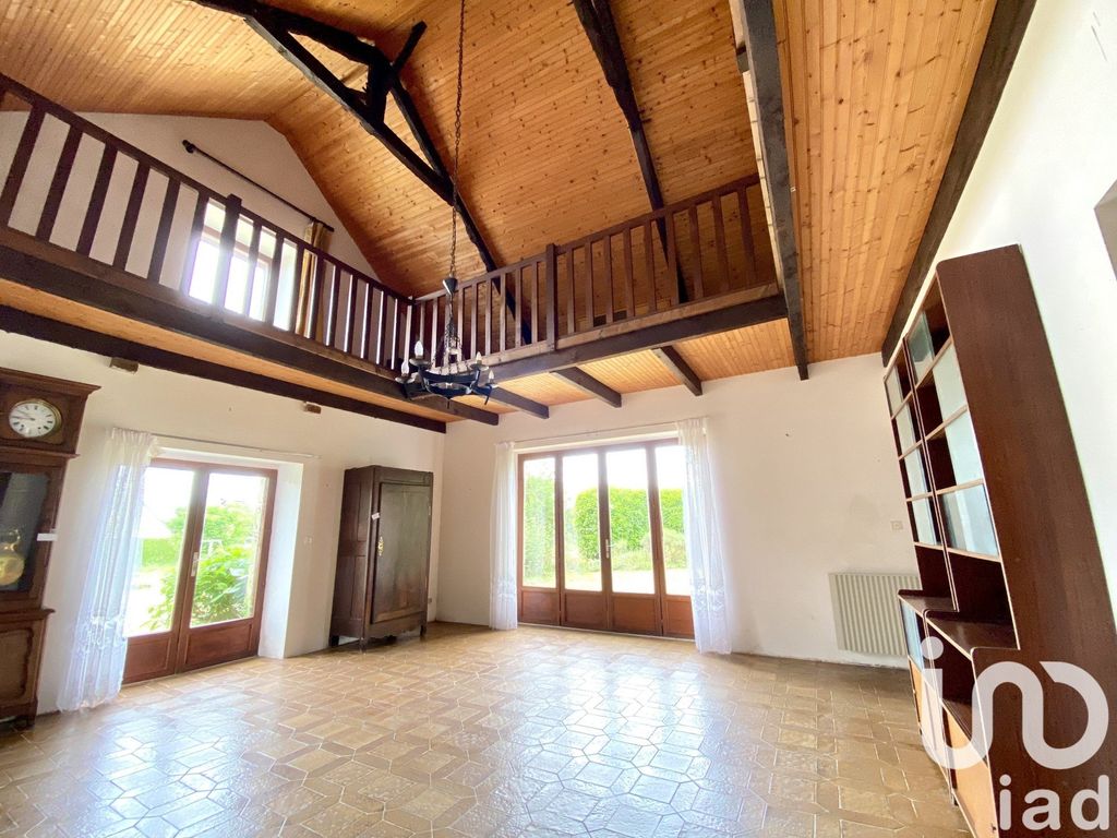 Achat maison à vendre 4 chambres 233 m² - Lanvallay