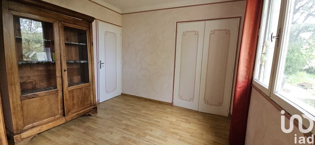 Achat maison à vendre 3 chambres 90 m² - Vénéjan