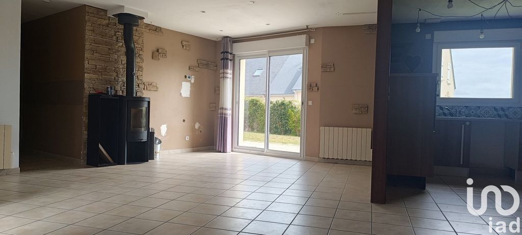 Achat maison 4 chambre(s) - Bretteville-sur-Laize