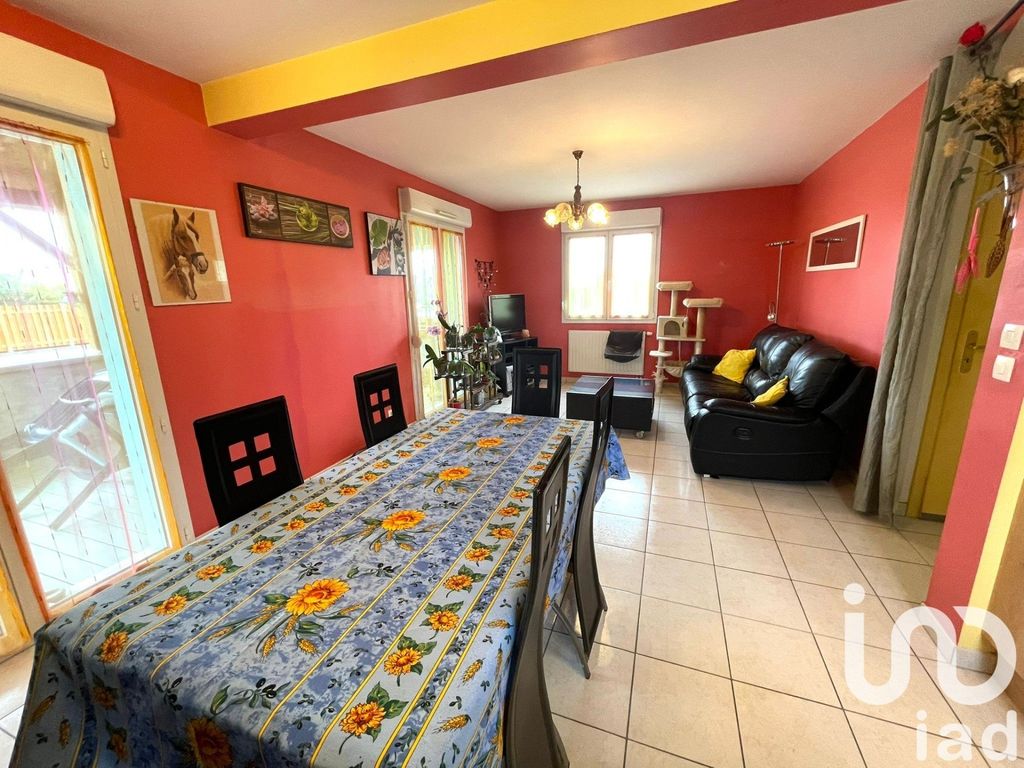 Achat maison 4 chambre(s) - Balgau