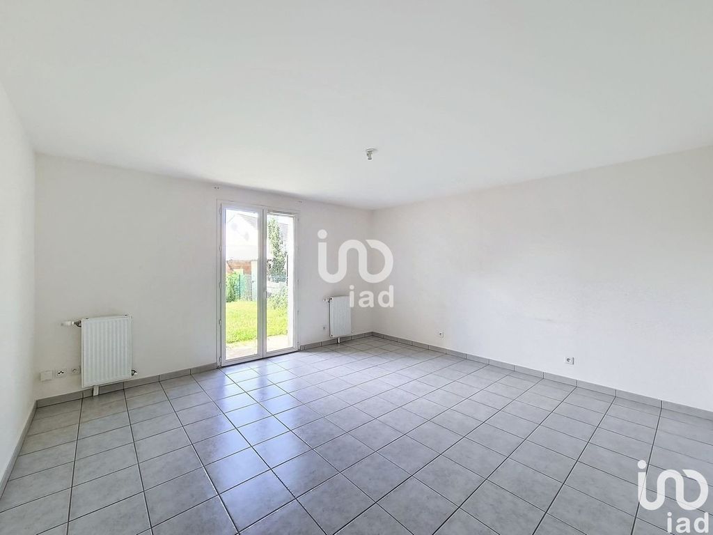 Achat maison 2 chambre(s) - Boissy-sous-Saint-Yon