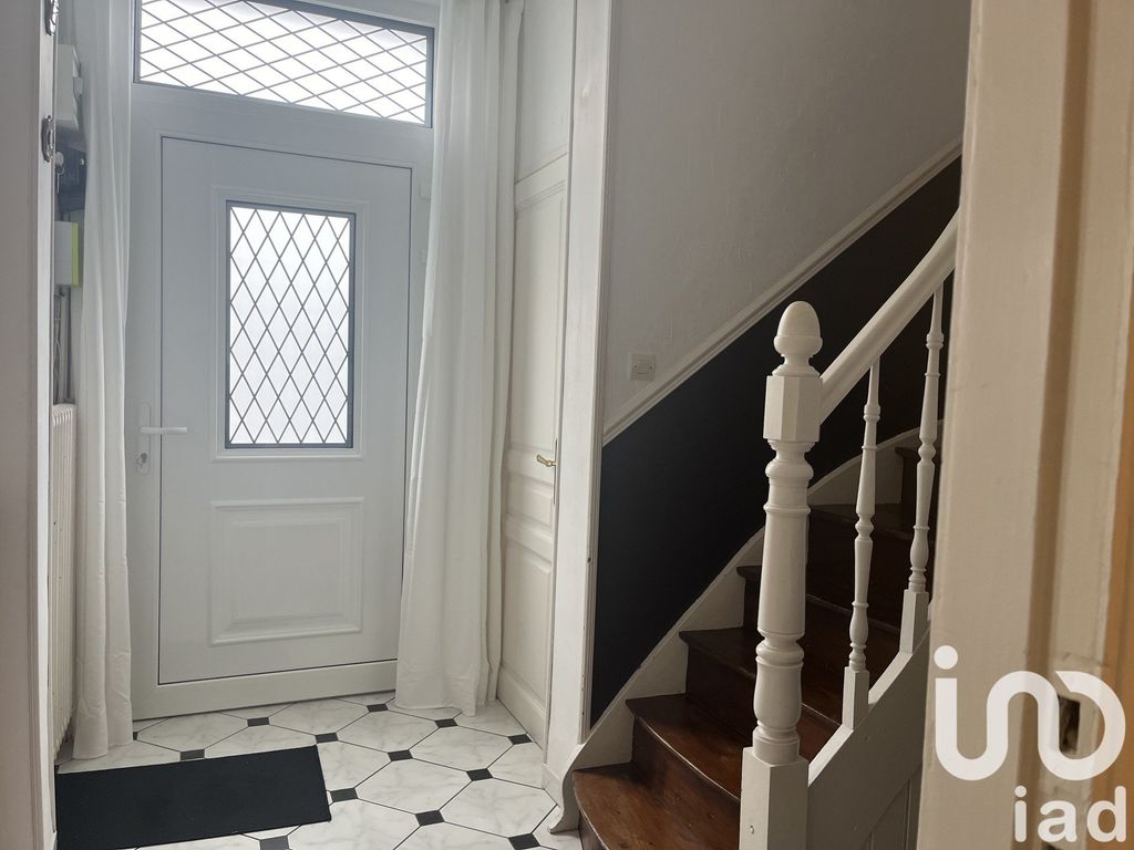 Achat maison 5 chambre(s) - Valenciennes