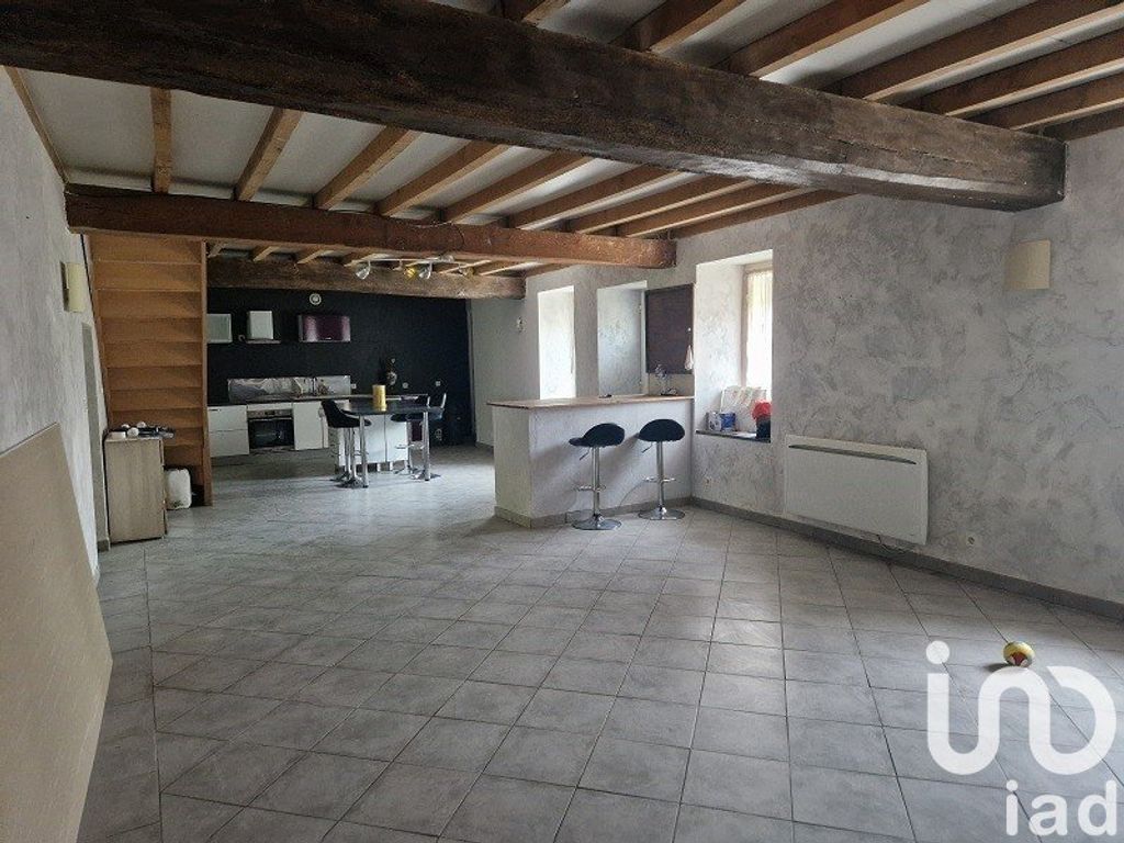 Achat maison 3 chambre(s) - Neuvy-Sautour