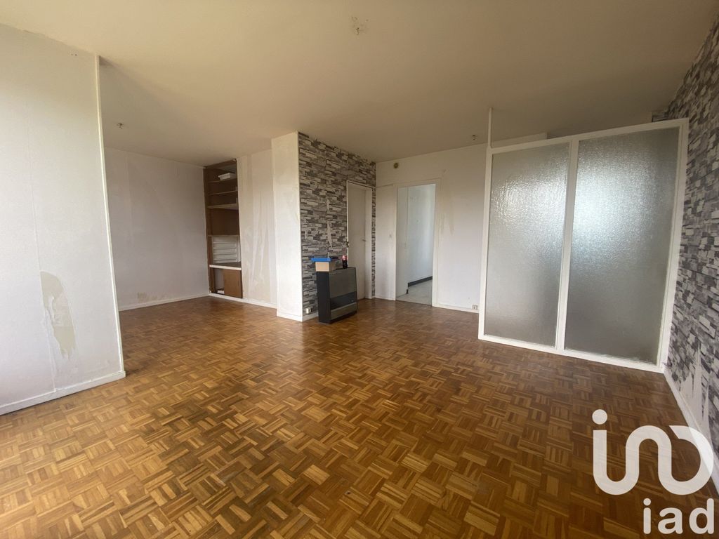 Achat appartement à vendre 2 pièces 53 m² - Nogent-le-Rotrou