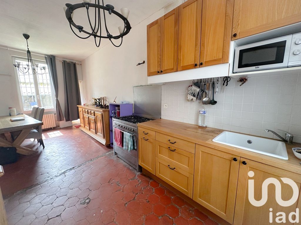 Achat maison à vendre 3 chambres 145 m² - Sens