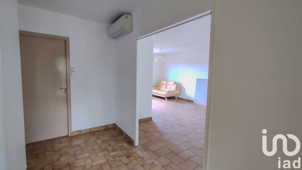 Achat maison 4 chambre(s) - La Francheville