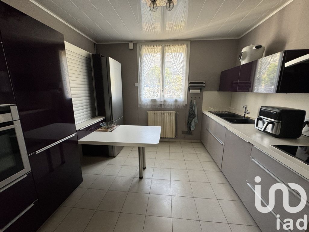 Achat maison 3 chambre(s) - Viry-Châtillon