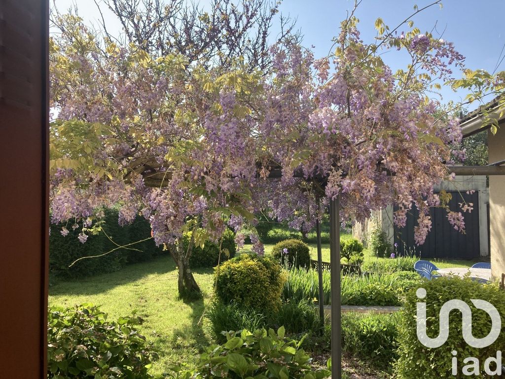 Achat maison 4 chambre(s) - Sedan