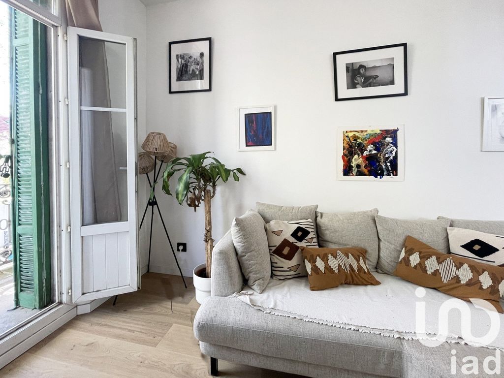 Achat appartement à vendre 3 pièces 65 m² - Toulon