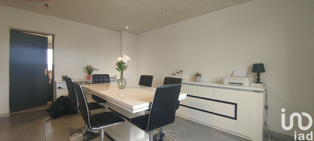 Achat duplex à vendre 4 pièces 87 m² - Pfetterhouse