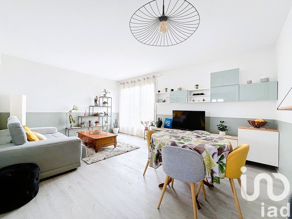 Achat appartement à vendre 3 pièces 77 m² - Montauban