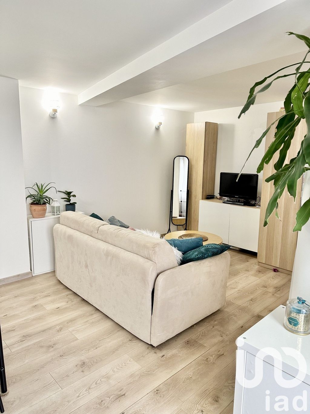 Achat appartement à vendre 2 pièces 40 m² - Épinay-sur-Orge