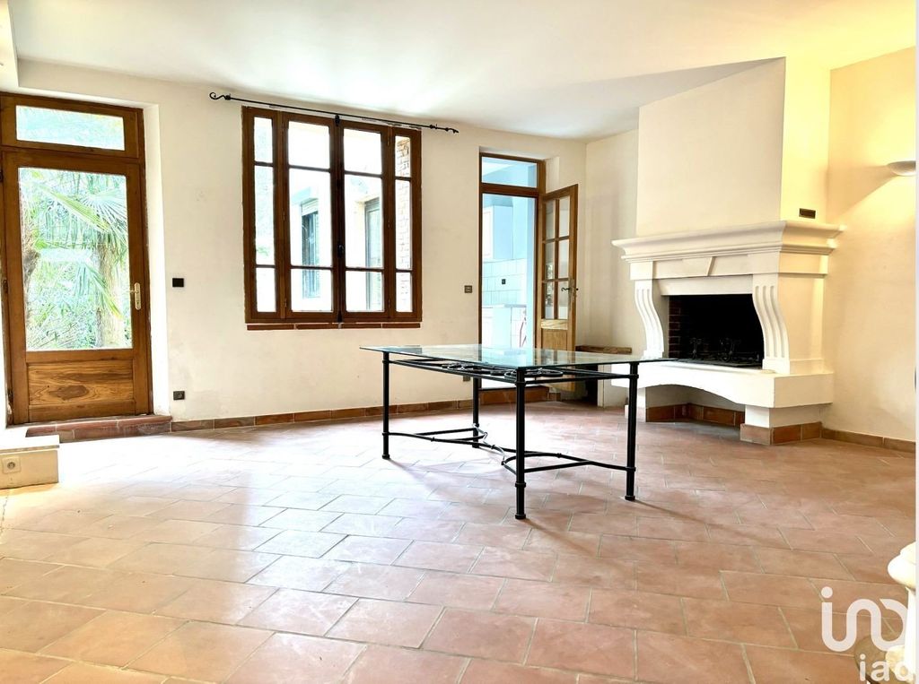 Achat maison à vendre 4 chambres 158 m² - Toulouse