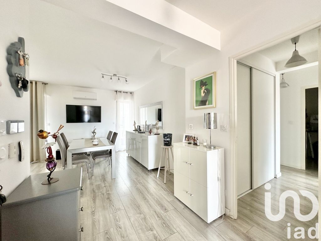 Achat appartement à vendre 4 pièces 85 m² - La Valette-du-Var