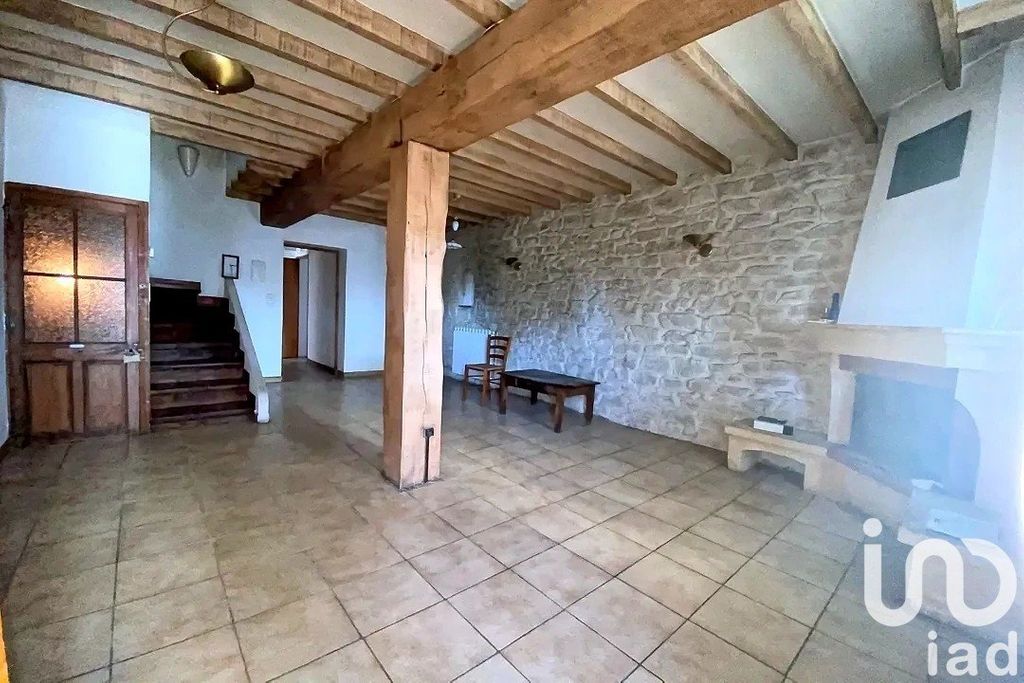 Achat maison 4 chambre(s) - Carpentras