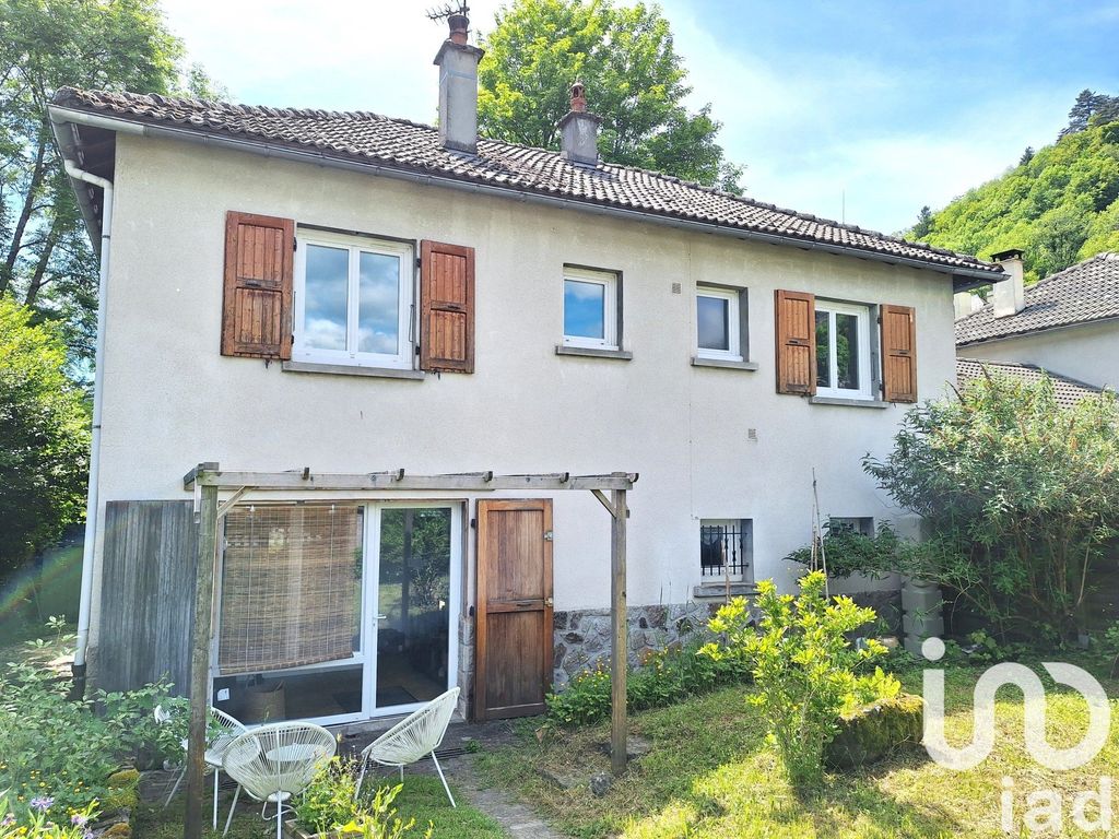 Achat maison 4 chambre(s) - Vic-sur-Cère