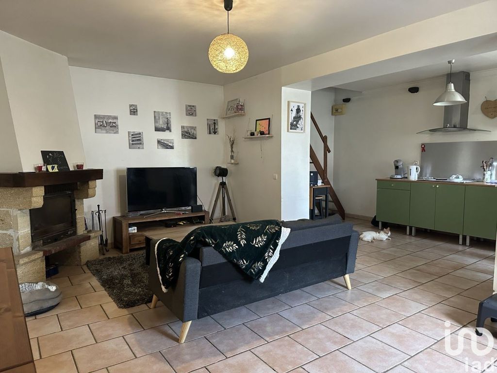 Achat maison 2 chambre(s) - Bonneval