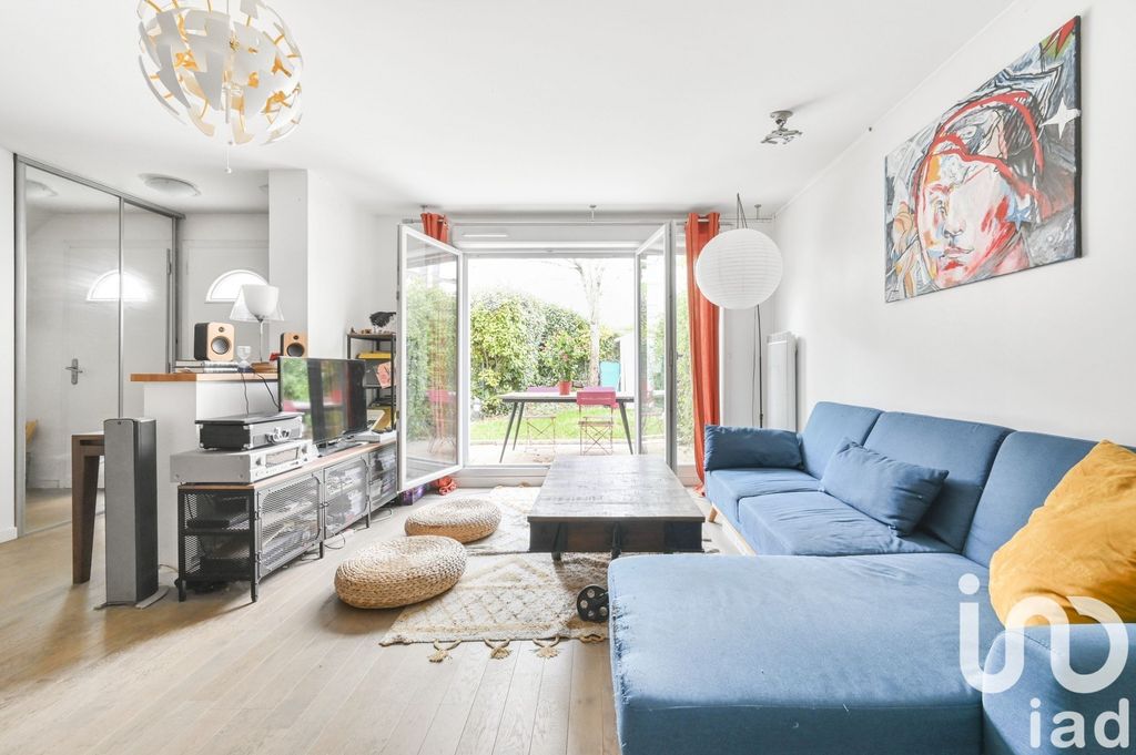 Achat maison 3 chambre(s) - Nanterre