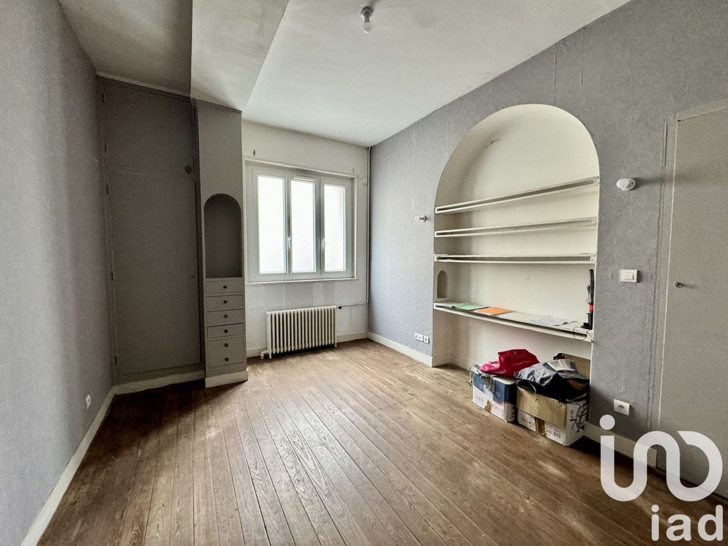 Achat maison 4 chambre(s) - Pont-Sainte-Maxence