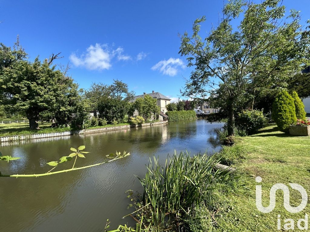 Achat maison 2 chambre(s) - La Ferté-en-Ouche