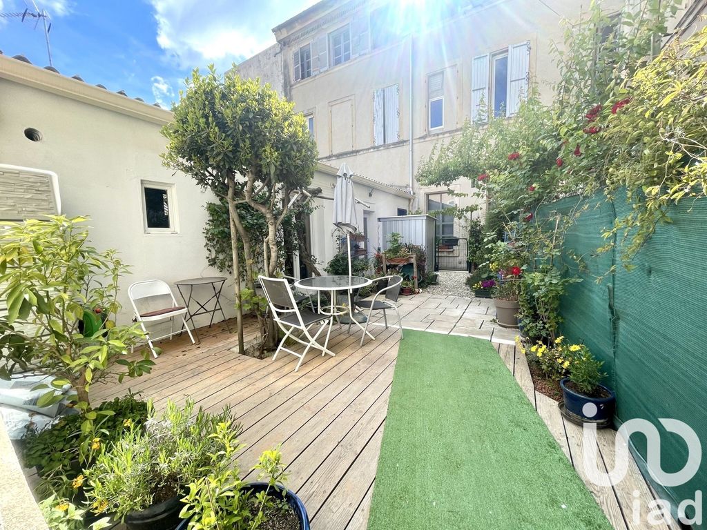 Achat maison à vendre 2 chambres 94 m² - Valréas