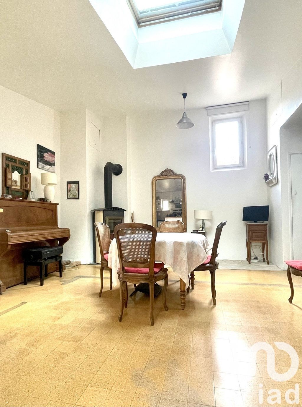 Achat maison 2 chambre(s) - Valréas