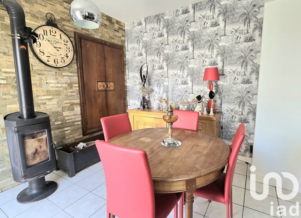 Achat maison 2 chambre(s) - Sotteville-lès-Rouen