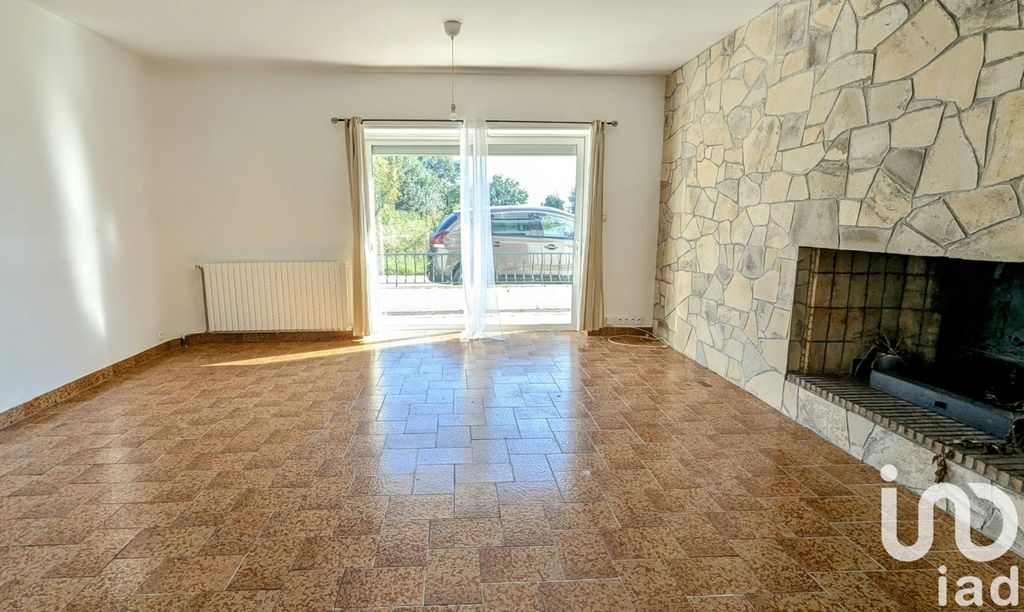 Achat appartement à vendre 6 pièces 155 m² - Saint-Julien-de-Concelles