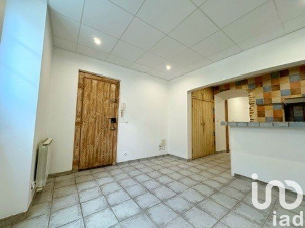 Achat appartement à vendre 2 pièces 31 m² - Pau