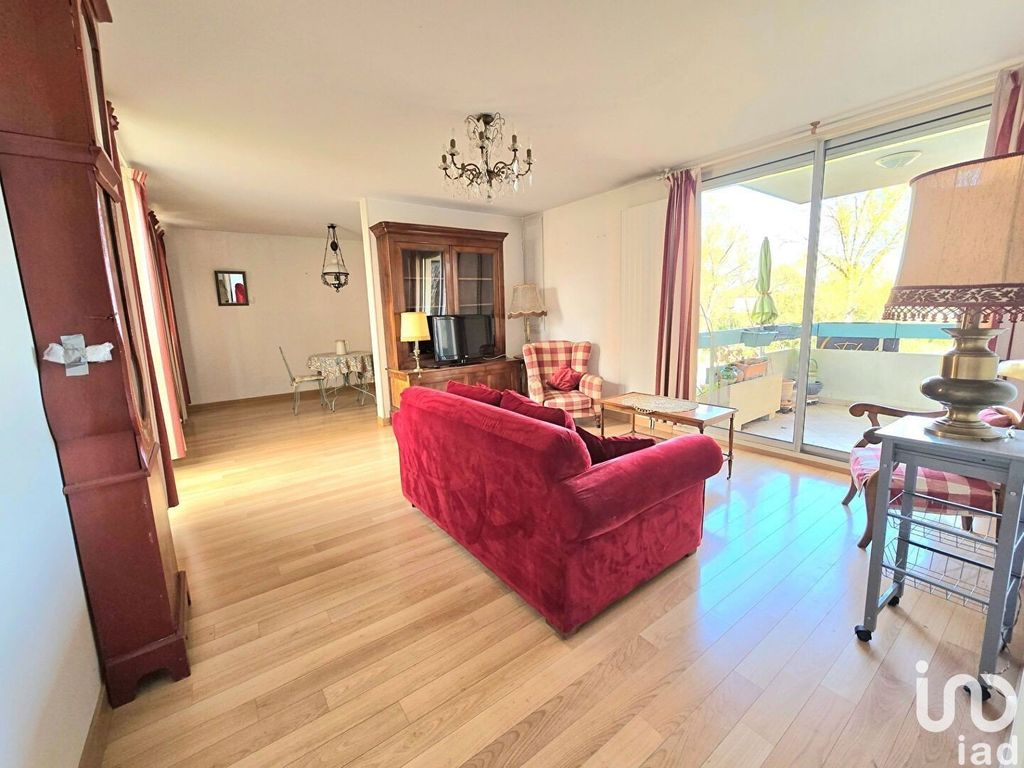 Achat appartement à vendre 4 pièces 96 m² - Montauban