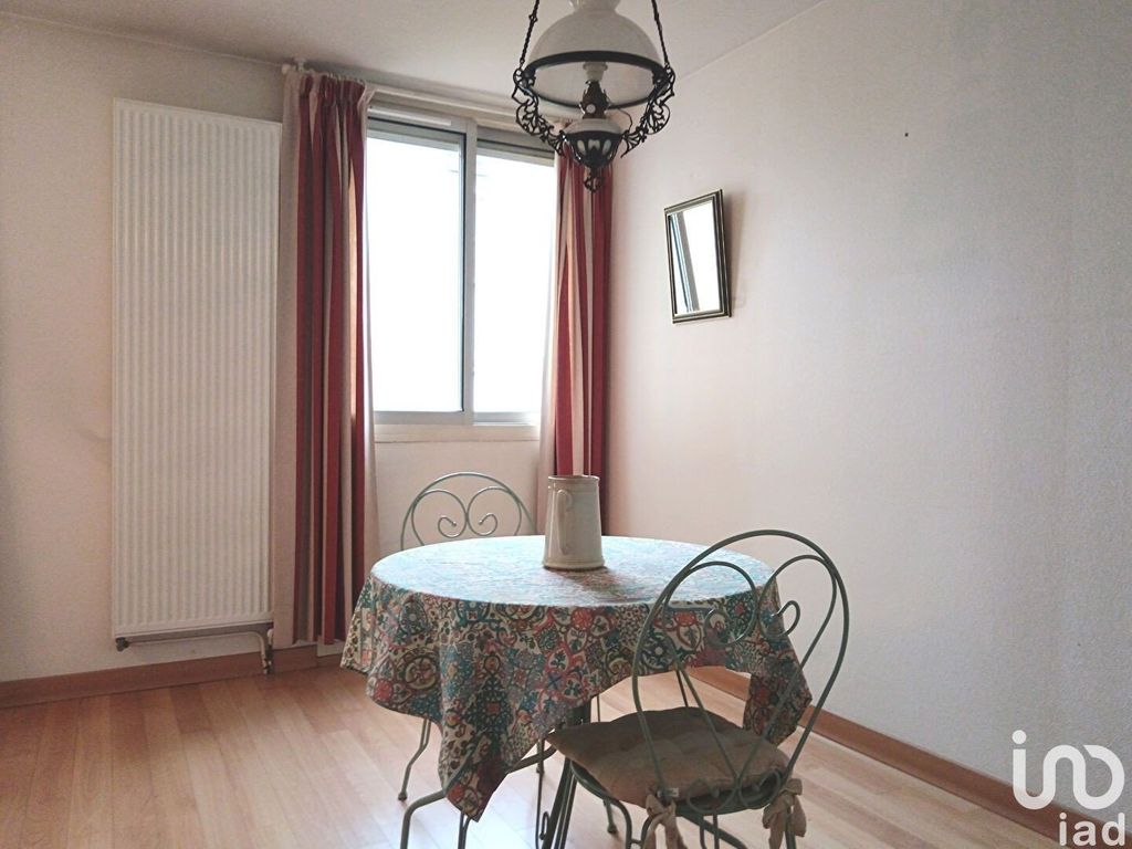 Achat appartement 4 pièce(s) Montauban