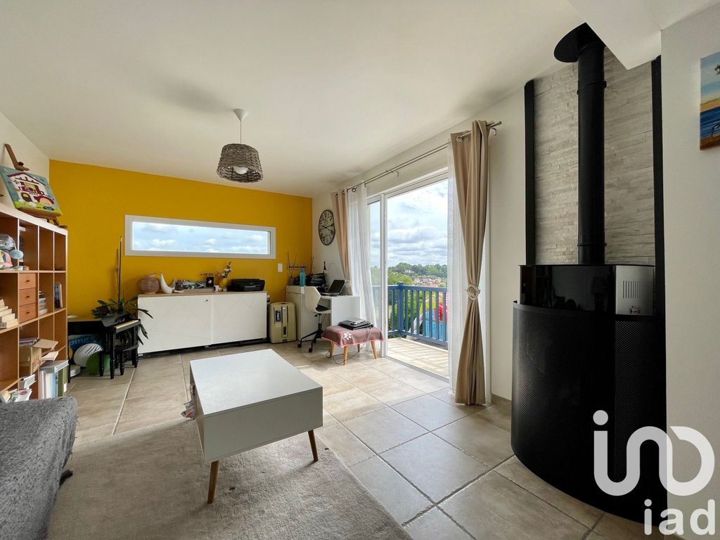 Achat maison 3 chambre(s) - Urcuit