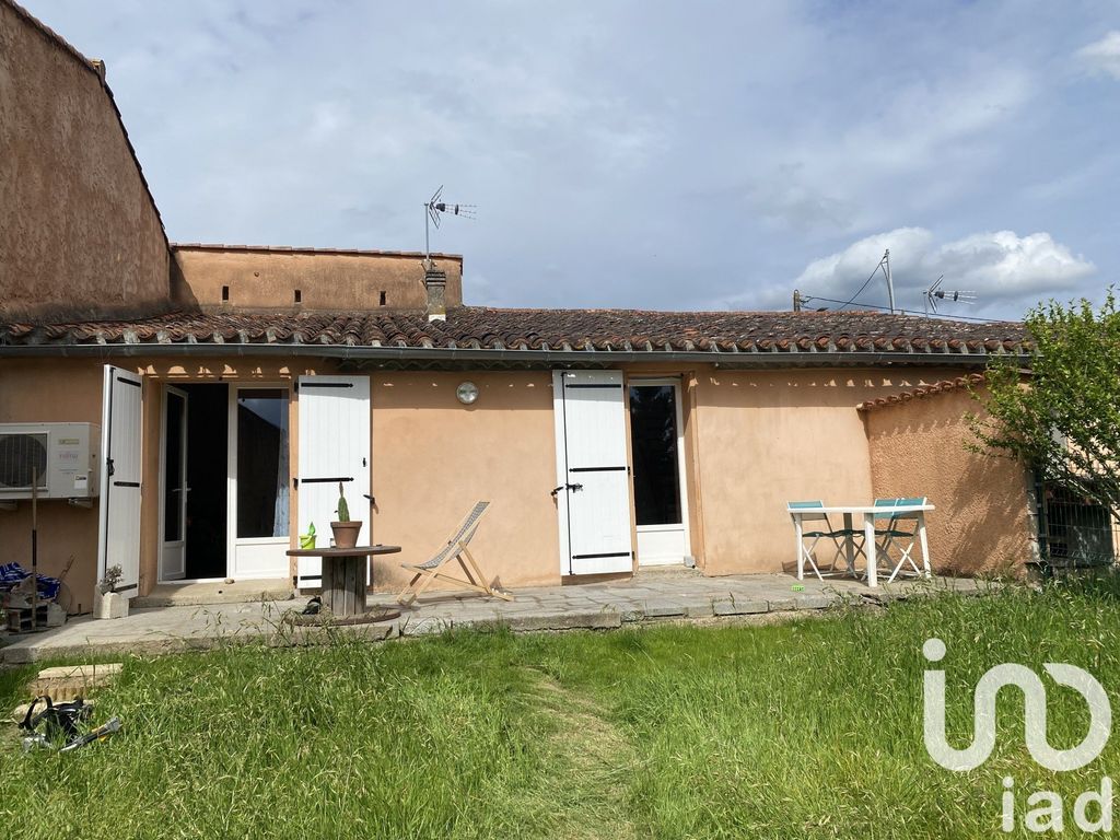 Achat maison à vendre 3 chambres 95 m² - Valdurenque