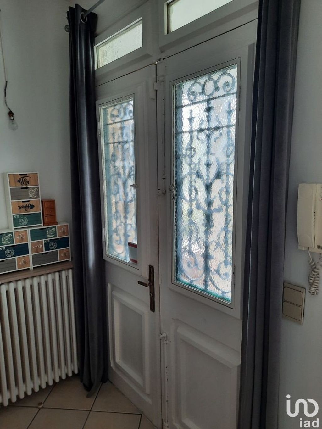 Achat maison 4 chambre(s) - Longjumeau