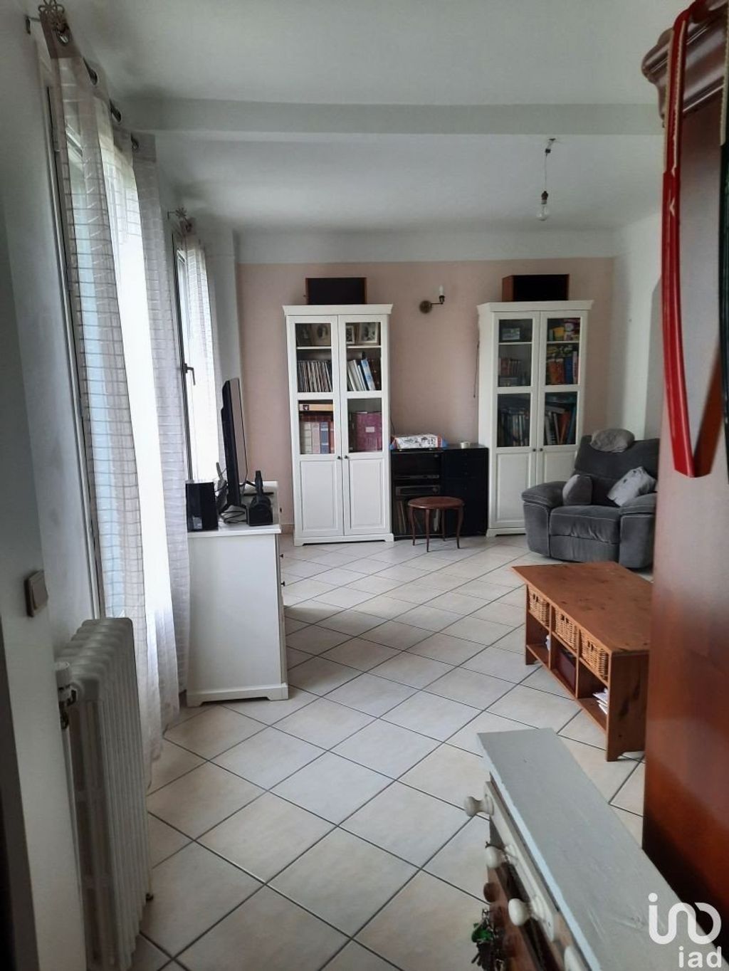 Achat maison 4 chambre(s) - Longjumeau