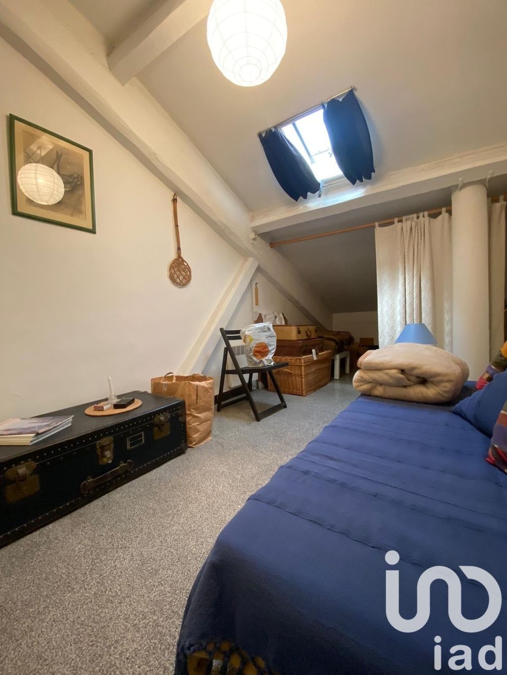 Achat studio à vendre 10 m² - Menton