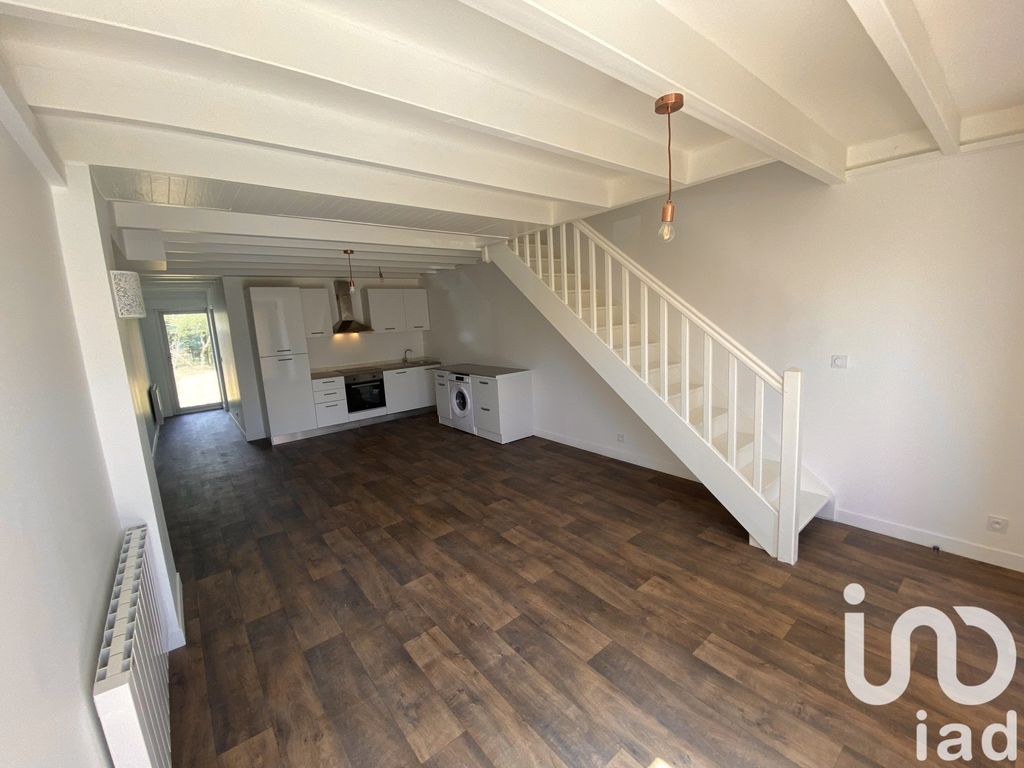 Achat maison 3 chambre(s) - La Baule-Escoublac