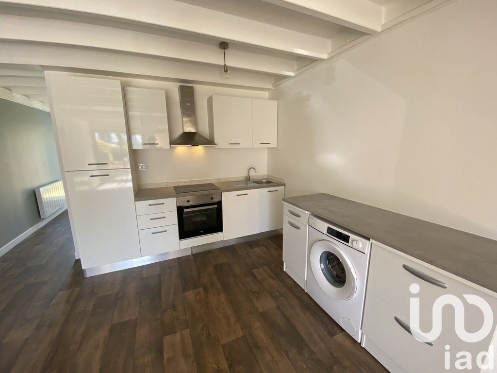 Achat maison 3 chambre(s) - La Baule-Escoublac